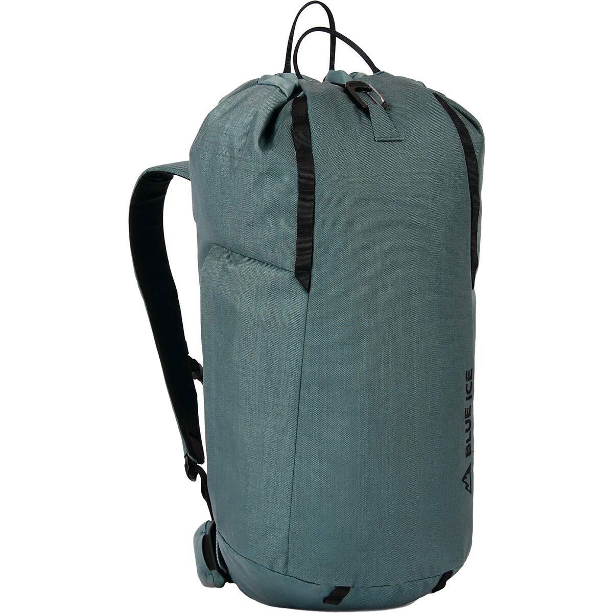 Blue Ice Blue Ice Wadi 32L Rope Bag North Atlantic, One Size