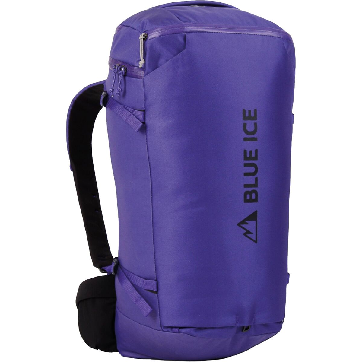Image of Blue Ice Yagi 35L Pack Deep Blue, One Size