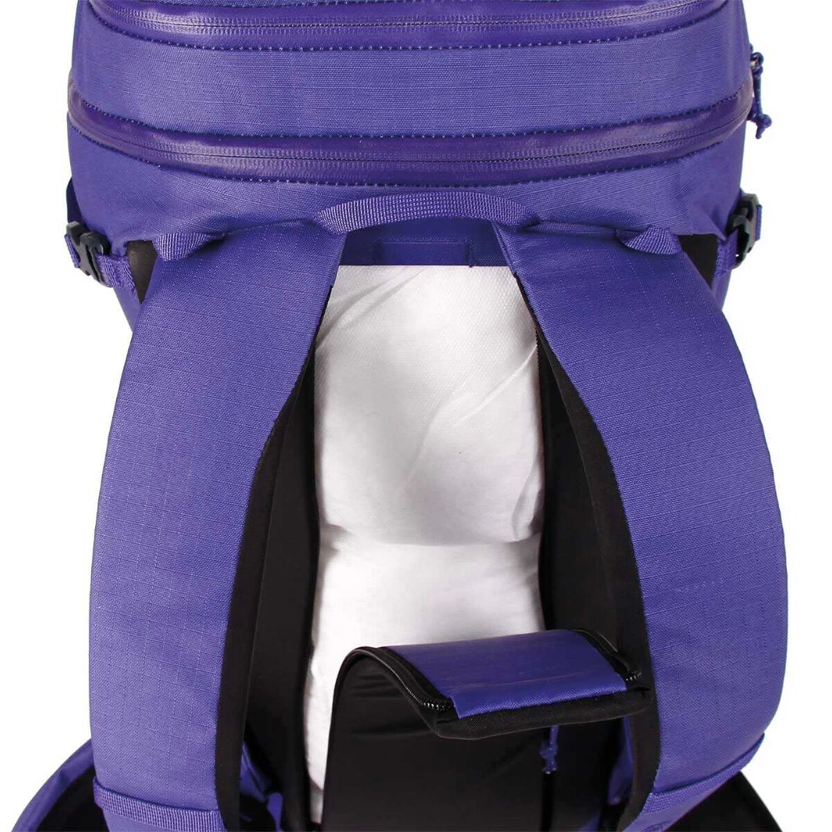 (取寄) ブルーアイス ヤギ 35L パック Blue Ice Yagi 35L Pack Deep Blue Blue Ice Yagi 35L Pack - Ski