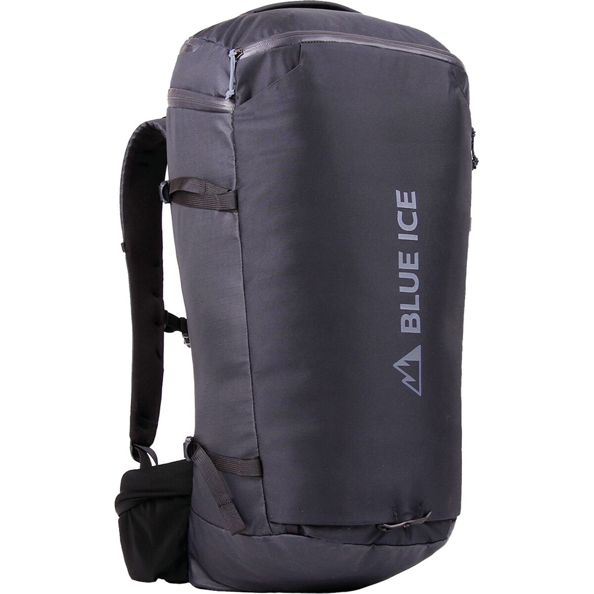 Image of Blue Ice Yagi 35L Pack Vulcan, One Size