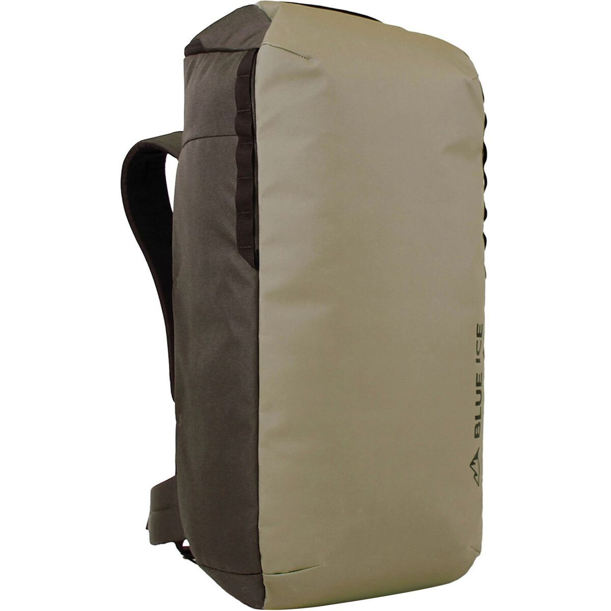 Blue Ice Octopus 45L Pack Shadow, One Size