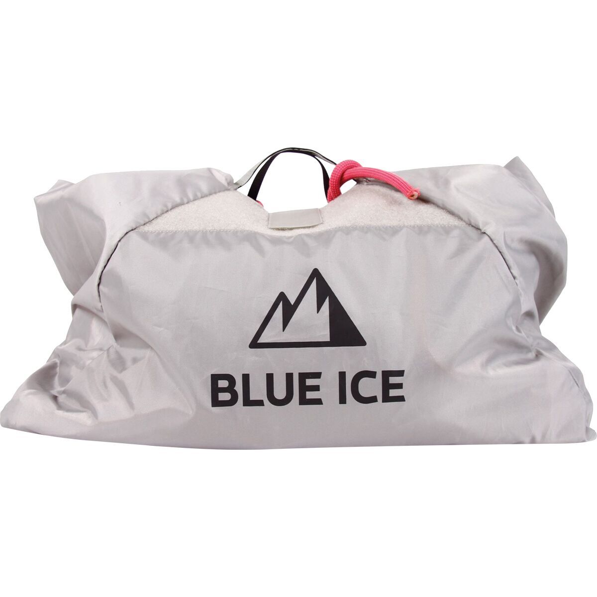 Image of Blue Ice Rope Tarp Shadow, One Size