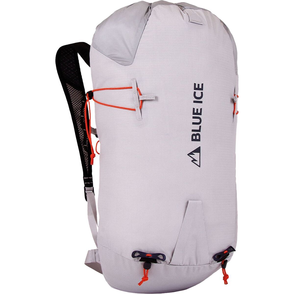 Image of Blue Ice Stache UL 25L Pack Pearl Blue, One Size