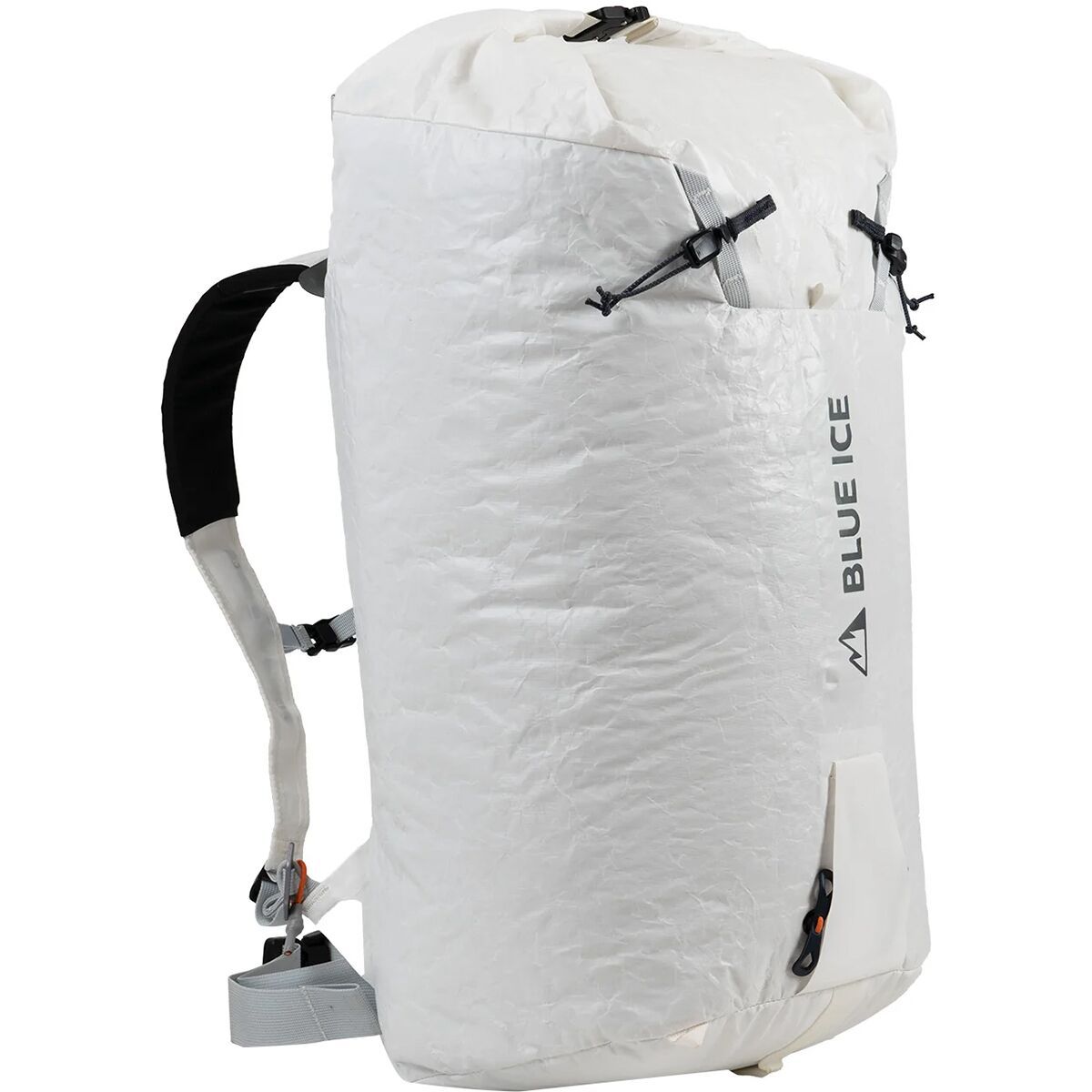 Blue Ice Alpine Hauler 45L Pack White, One Size