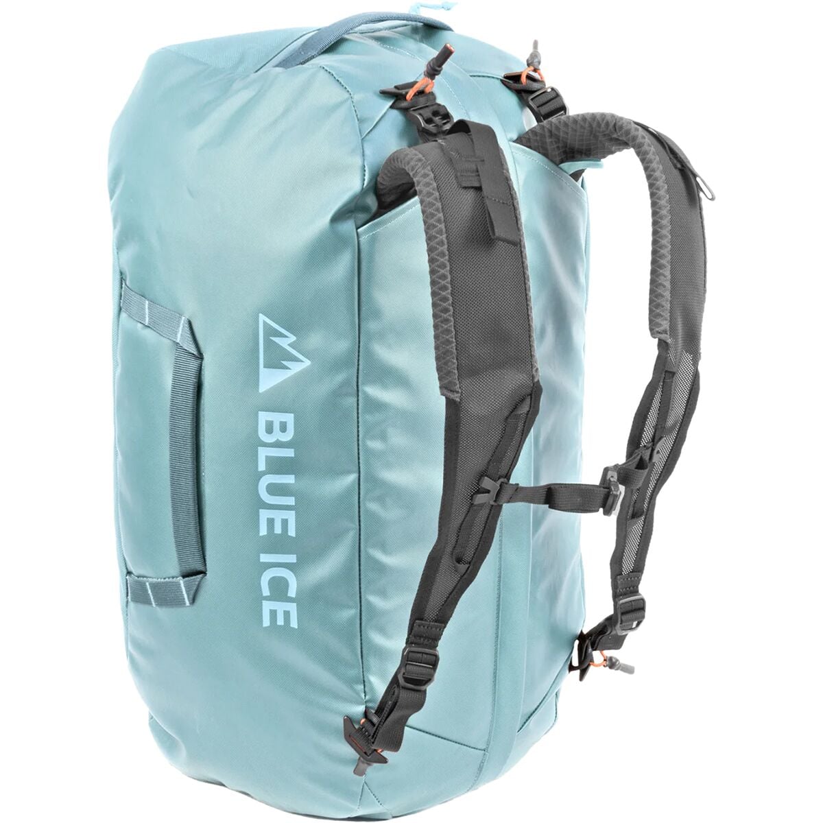 Image of Blue Ice Doko 100L Pack Brittany Blue, One Size