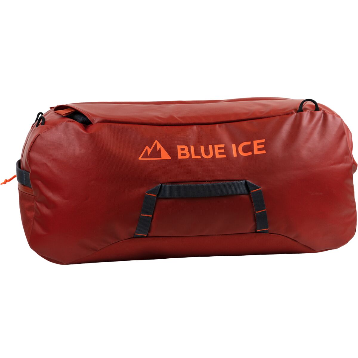 Image of Blue Ice Doko 100L Pack Burnt Henna, One Size