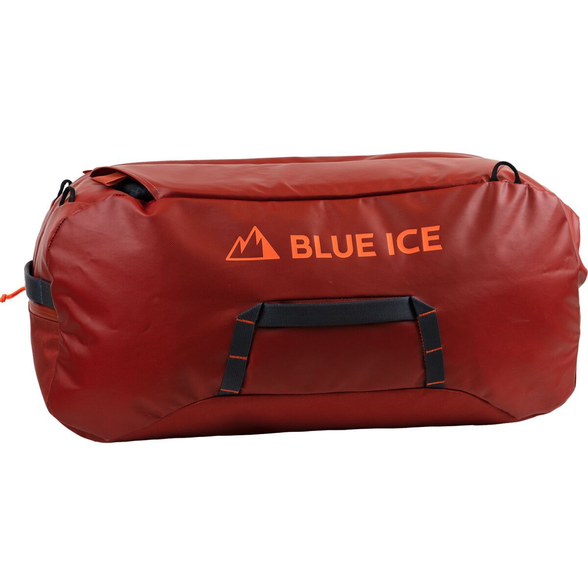 Image of Blue Ice Doko 70L Pack Burnt Henna, One Size