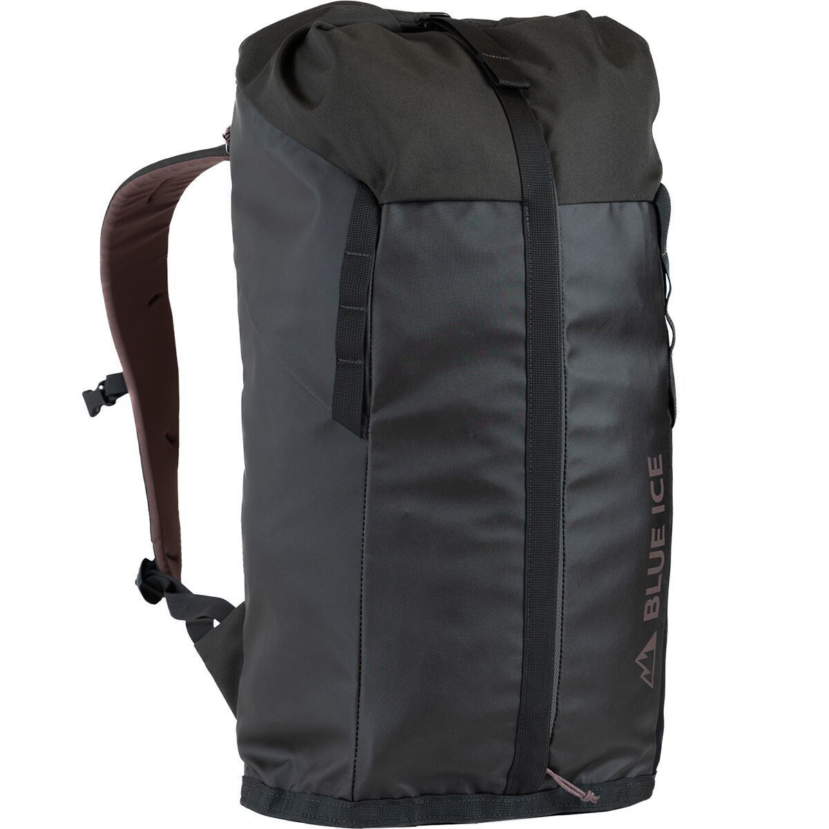 Image of Blue Ice Moonlight 25L Pack Pirate Black, One Size