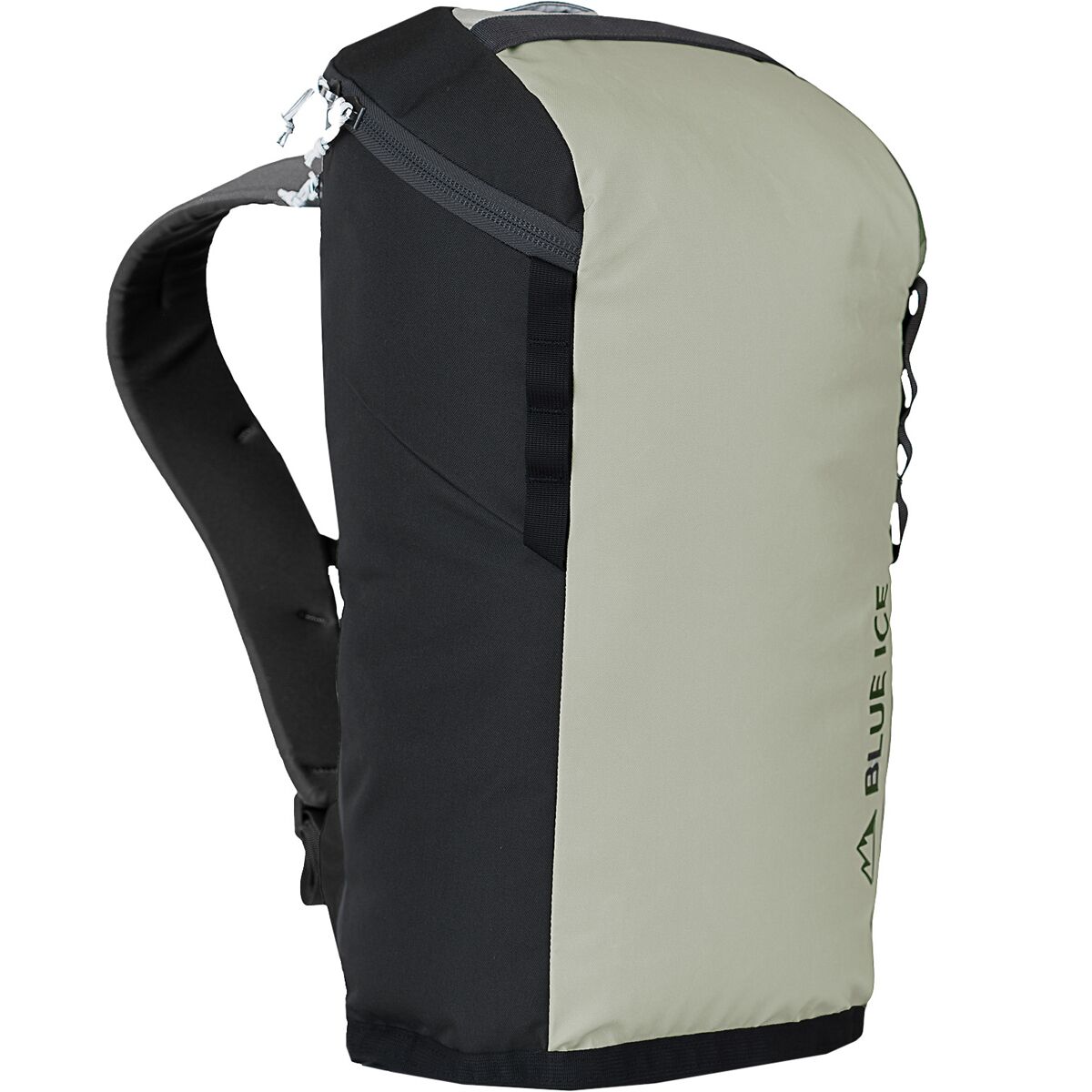 Blue Ice Octopus 25L Pack - Accessories