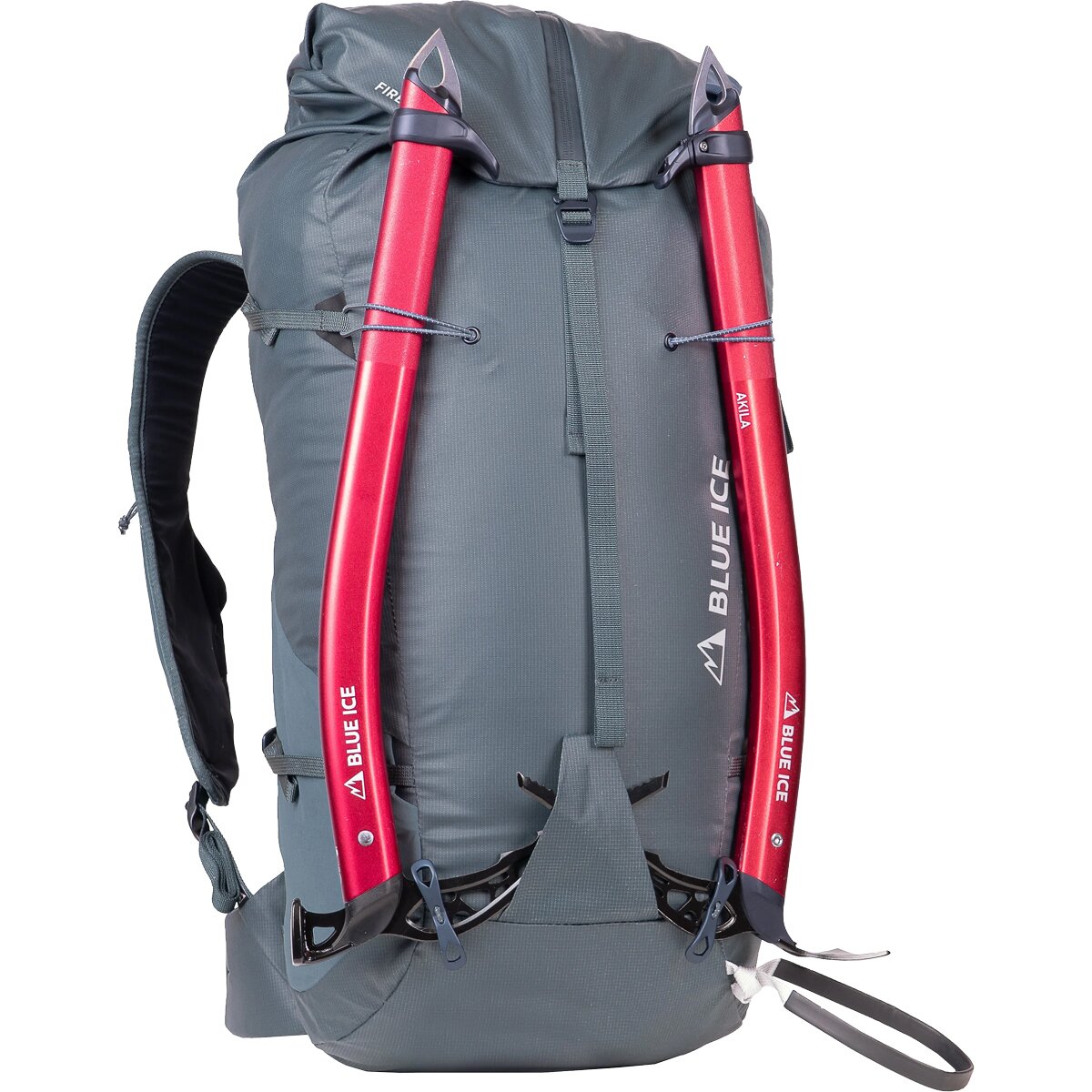 Image of Blue Ice Firecrest 28L Pack Dark Slate, S/M