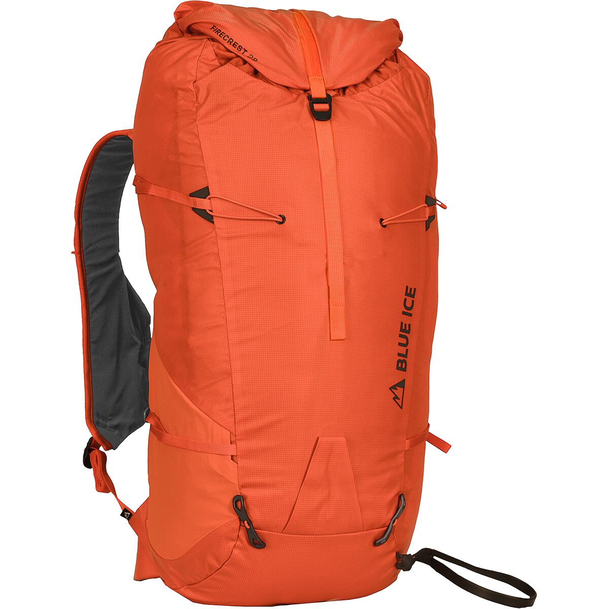 Image of Blue Ice Firecrest 28L Pack Red Clay, M/L