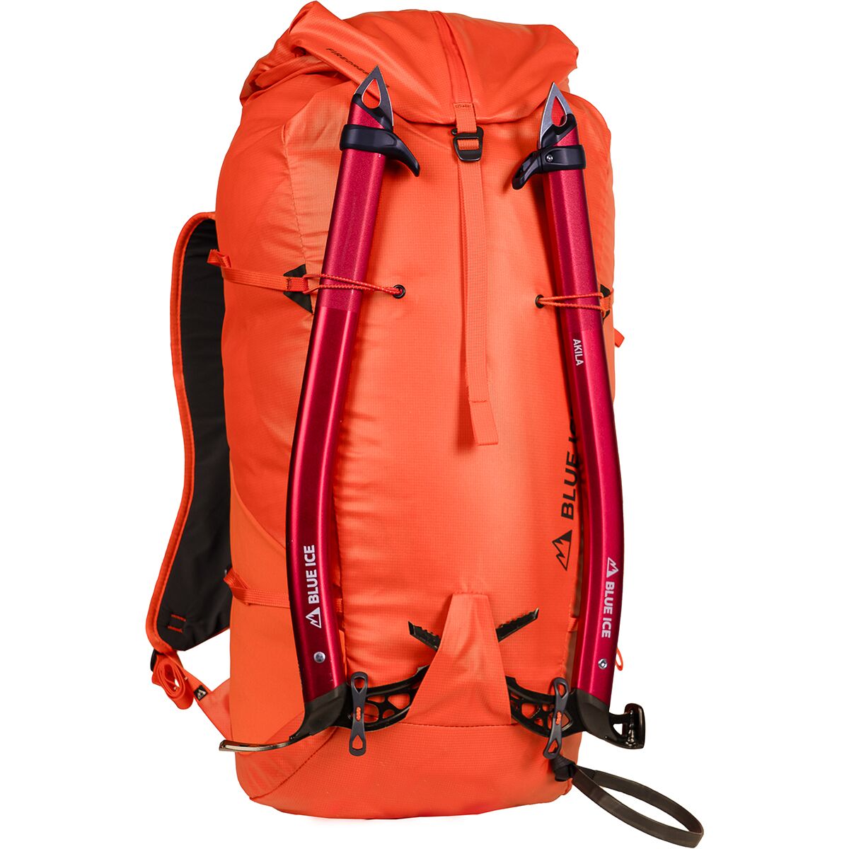 Image of Blue Ice Firecrest 38L Pack Red Clay, M/L