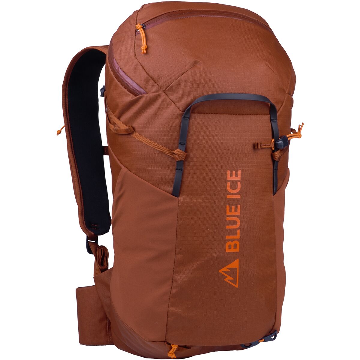Image of Blue Ice Prisma 24L Pack Burnt Henna, One Size