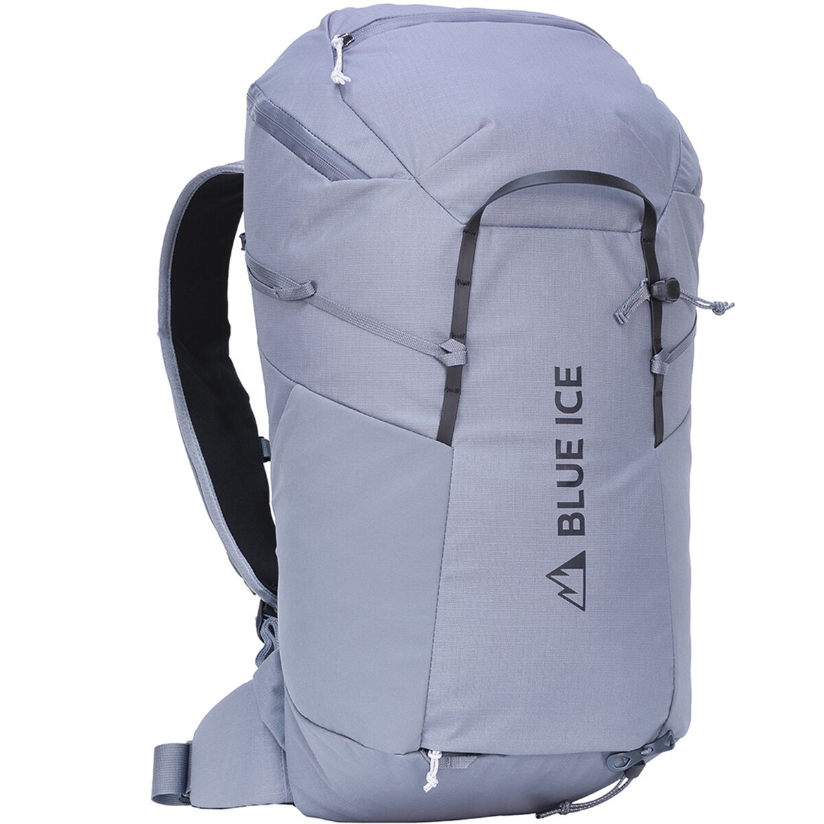 Image of Blue Ice Prisma 30L Pack Folkstone Grey, One Size