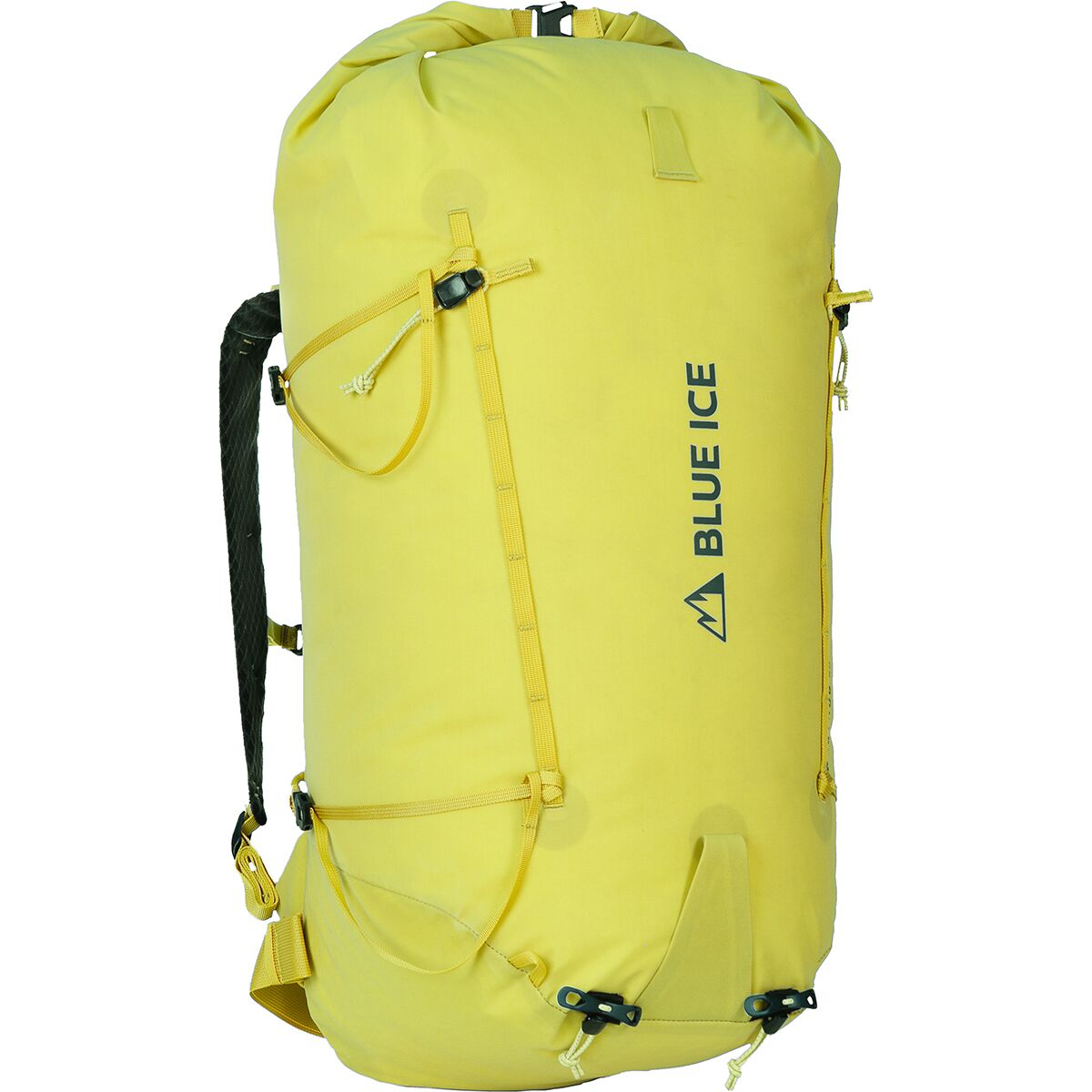 Blue Ice Blue Ice Warthog 45L Pack Warm Olive, One Size