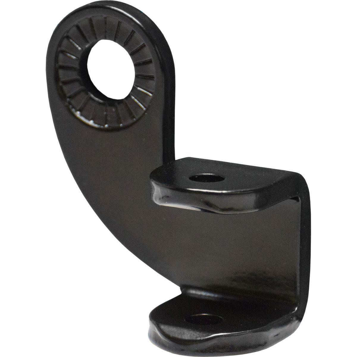 Image of Burley Steel Hitch One Color, 12.2mm