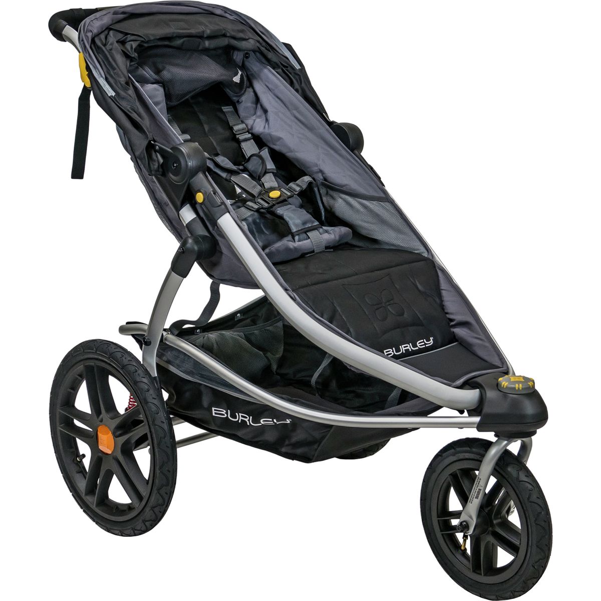 Burley Solstice Stroller - Kids