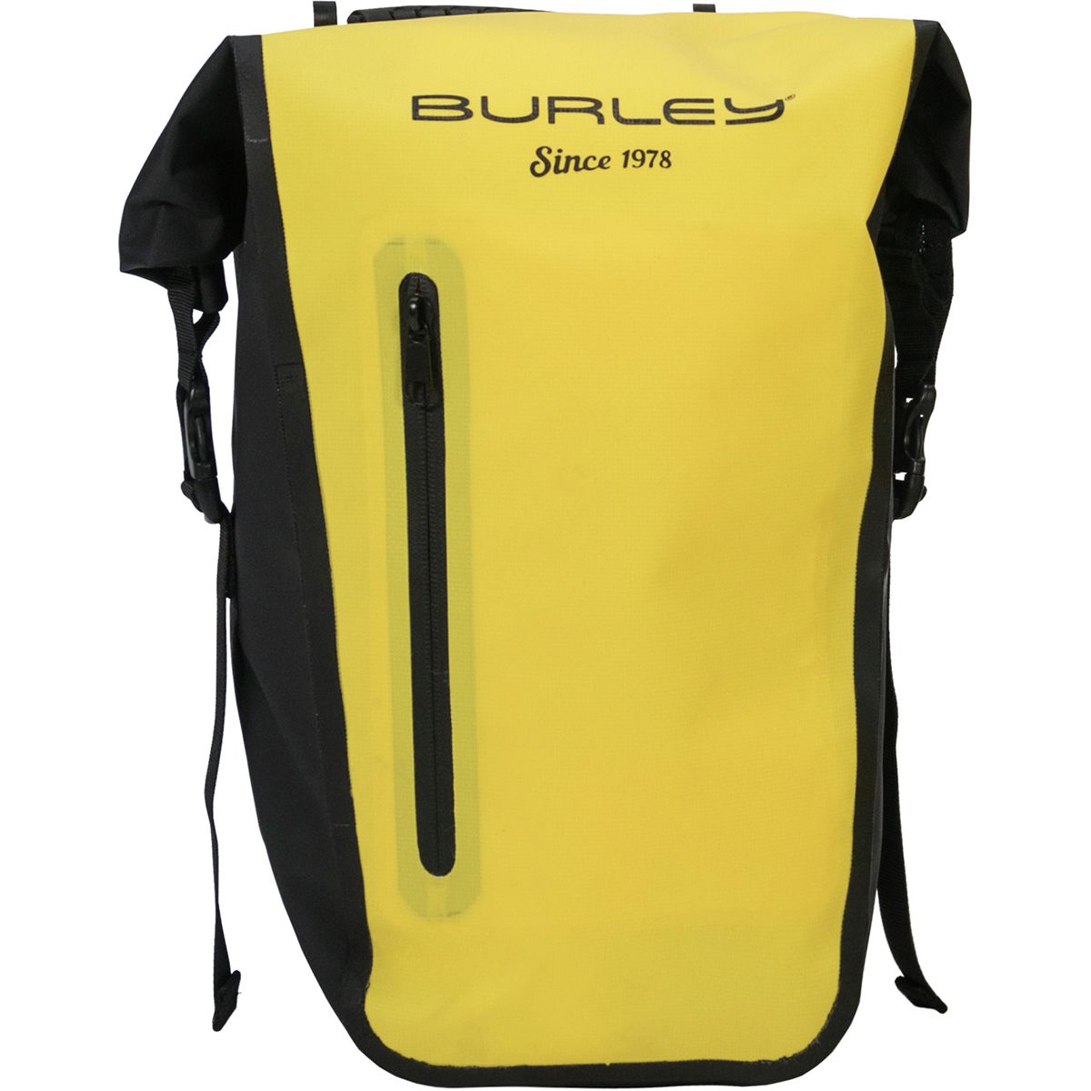 Burley Pannier Bag Set
