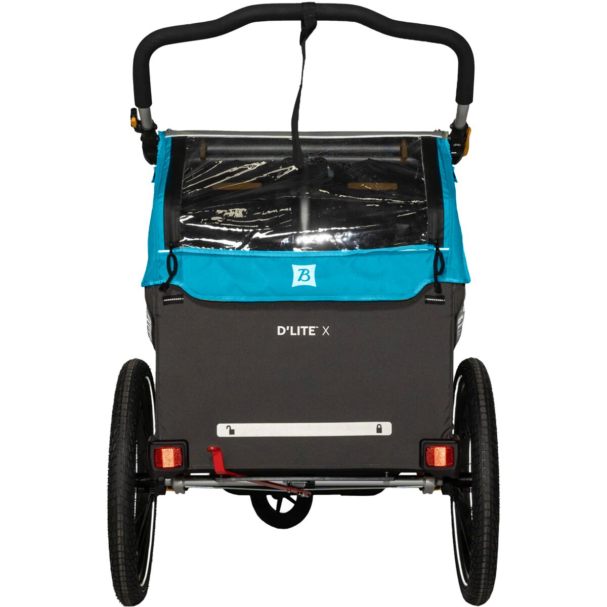 Burley D'Lite X - Kids