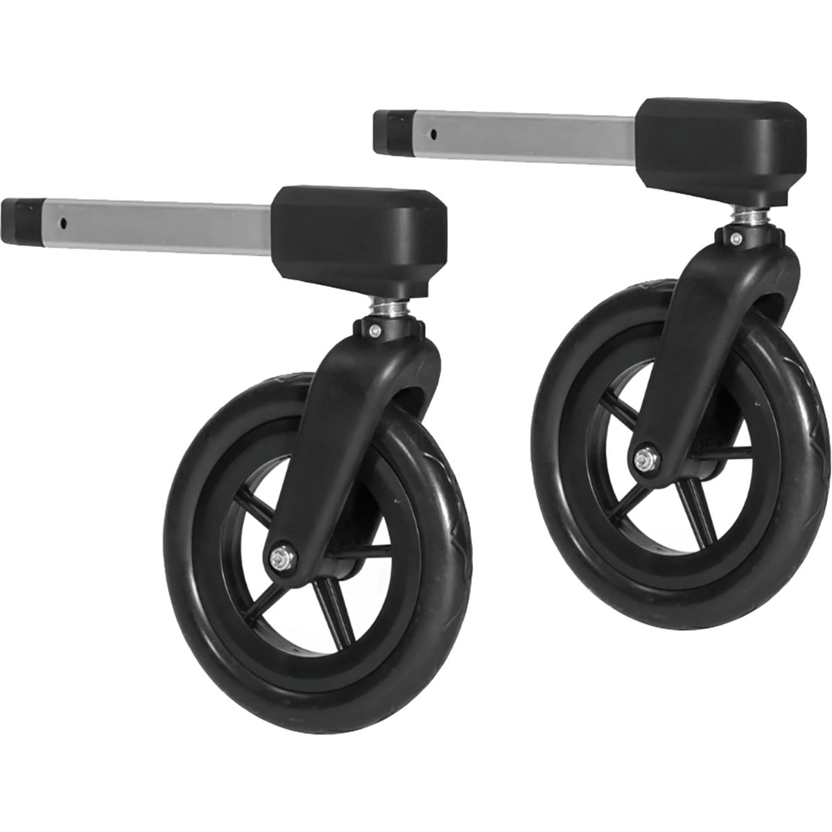 Image of Burley Bike Trailer 2-Wheel Stroller Kit One Color, One Size
