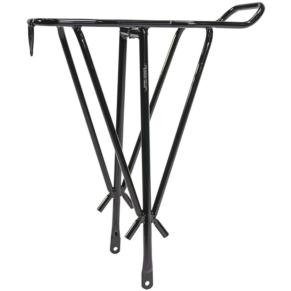 Image of Burley Moose Rack Black, One Size