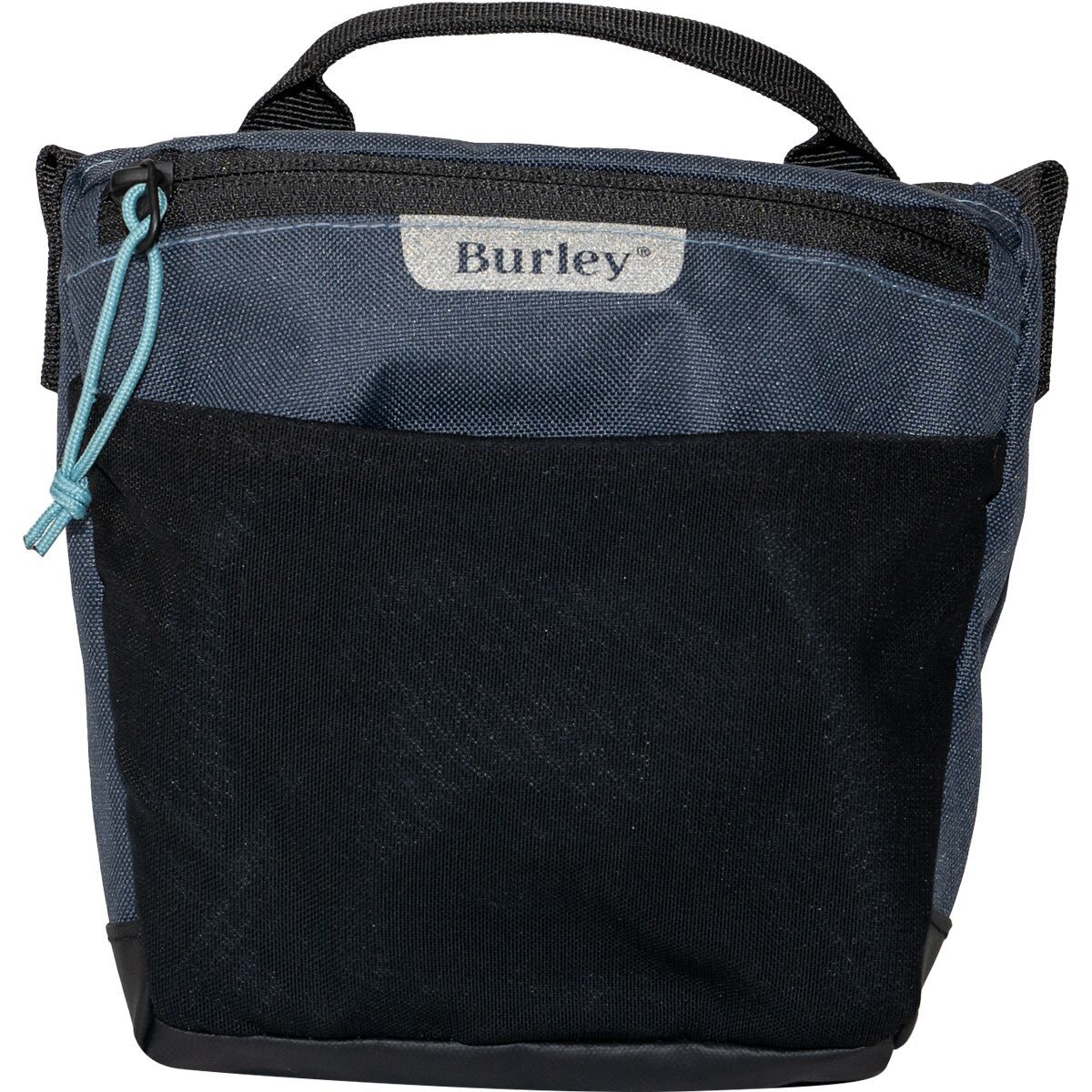 Image of Burley Pet Trailer Pouch One Color, One Size