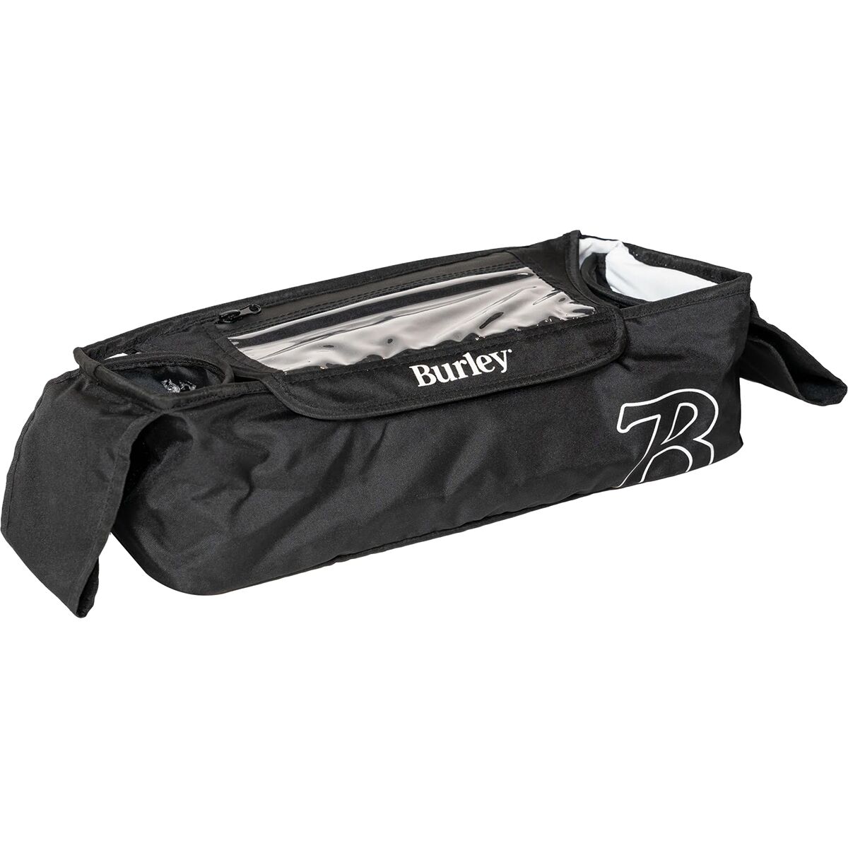 Image of Burley Handlebar Console Black, One Size