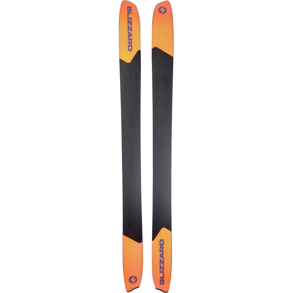 スキー 189 Blizzard Spur 125mm Carbon Flip Core Blizzard Spur review - Freeride