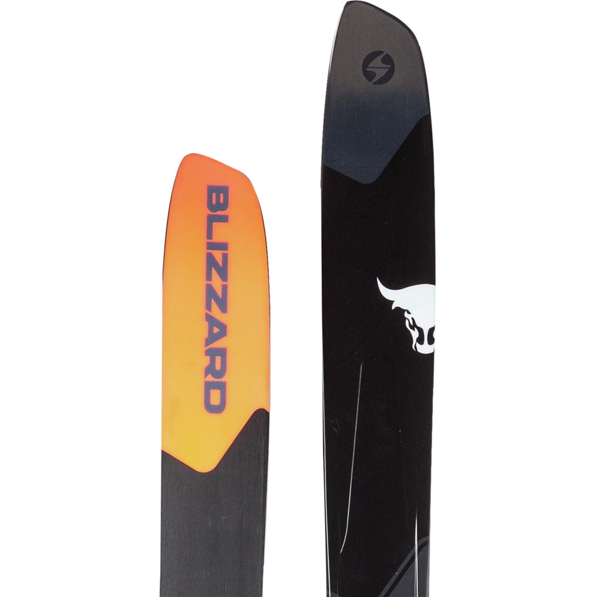 スキー 189 Blizzard Spur 125mm Carbon Flip Core ONECOL.jpg