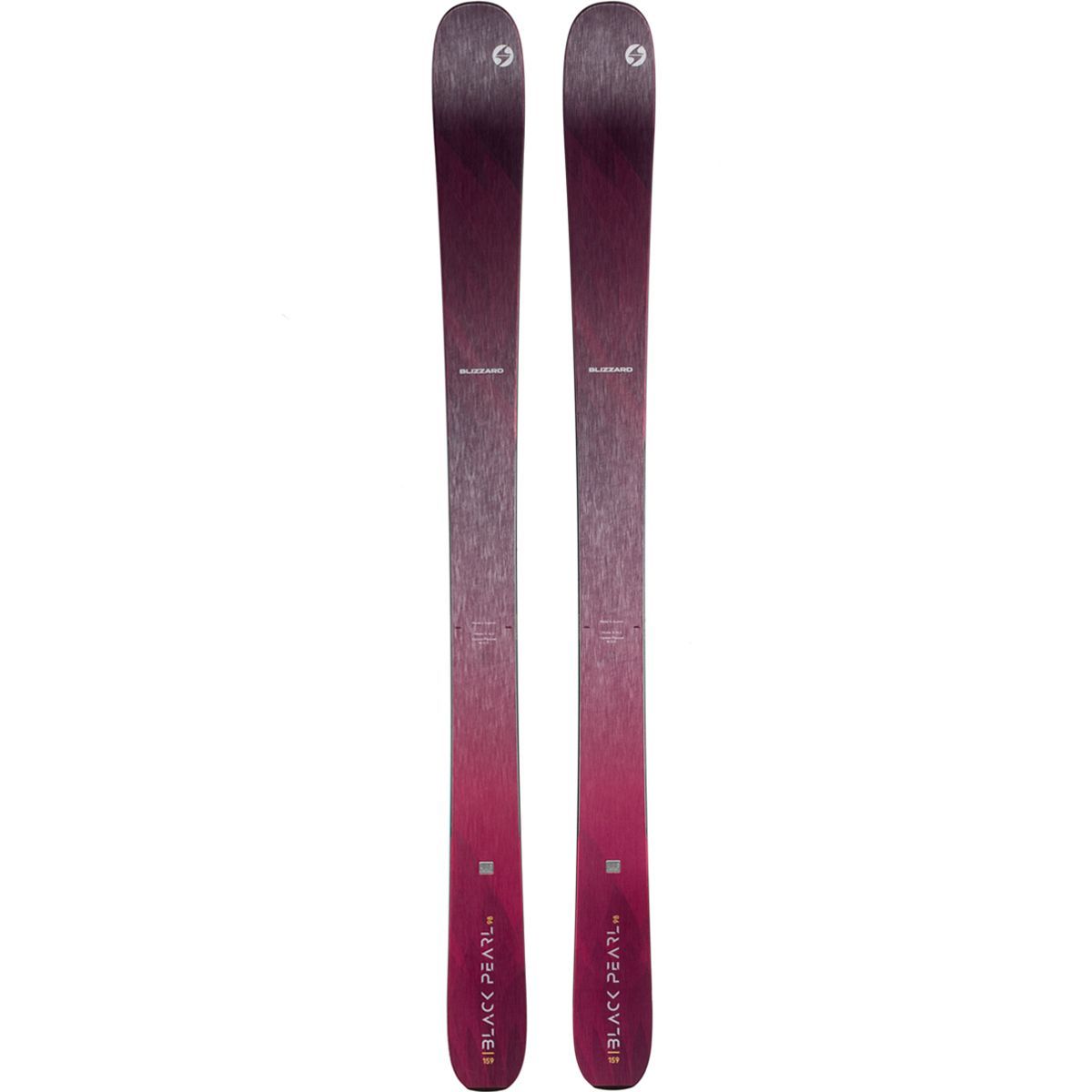 Blizzard Black Pearl 98 Ski - 2020 - Women's - Ski