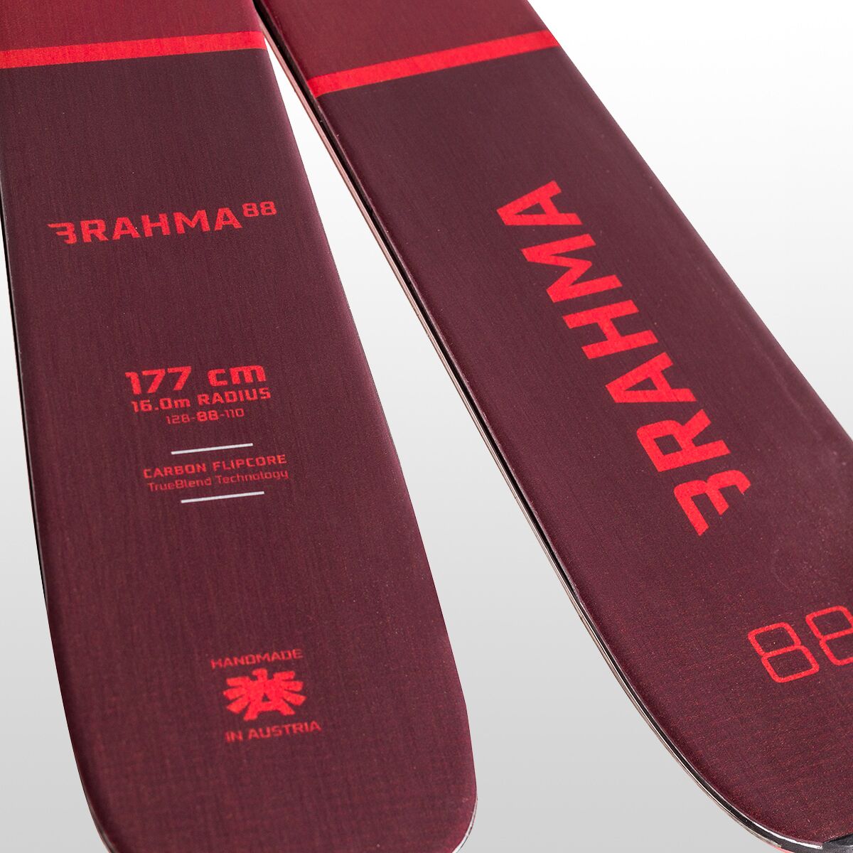 スキー BLIZZARD BRAHMA 88 166 Blizzard Brahma 88 – Country Ski & Sport
