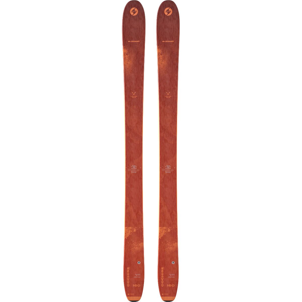 Blizzard cochise team Juniorski 150 ジュニア Blizzard Cochise Team Ski - 2024 - Kids' - Kids