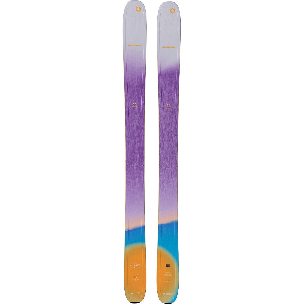 Blizzard Sheeva 11 Ski - 2024 - Women's