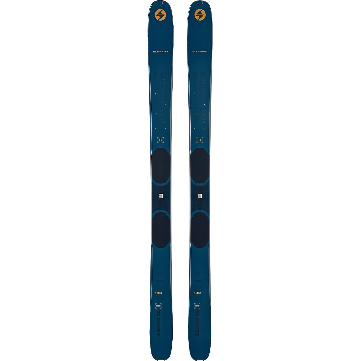 Blizzard Zero G 105 Ski - 2027