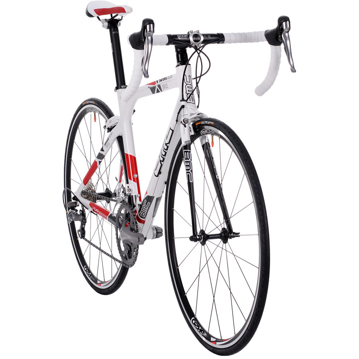 自転車本体 BMC street racer SR02 BMC Street Racer SR02/Shimano 105 Complete Bike - Bike