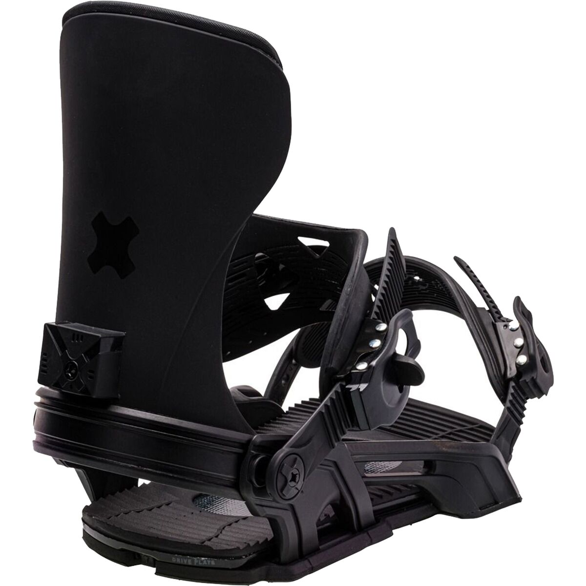 bent metal logic bindings review