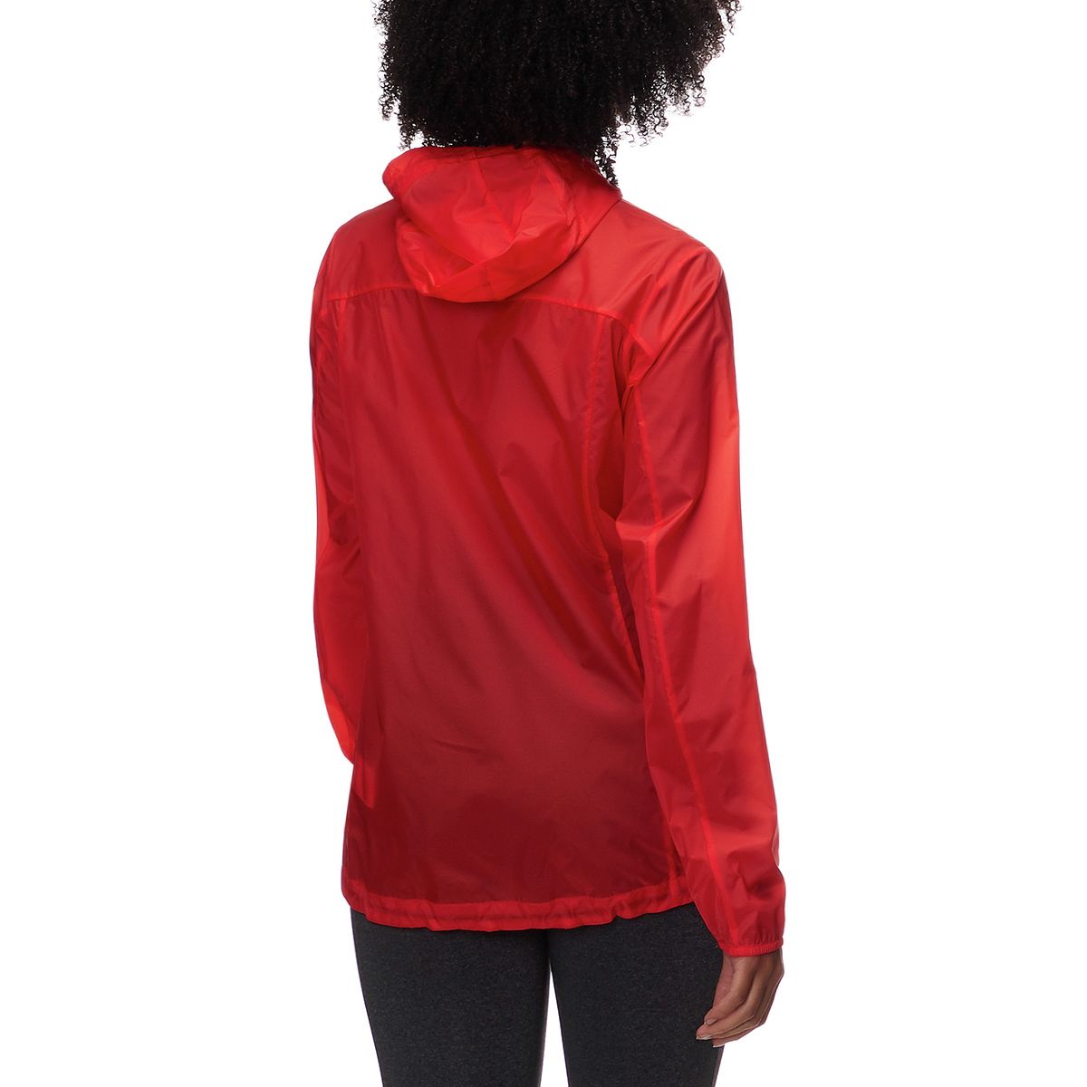 Basin and range new moon packable hotsell rain jacket