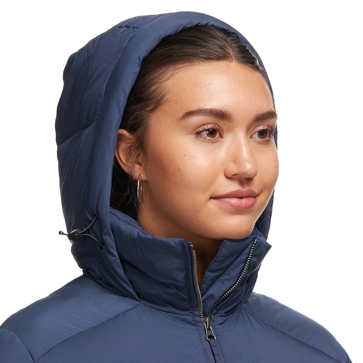 Basin and range north star down parka shop
