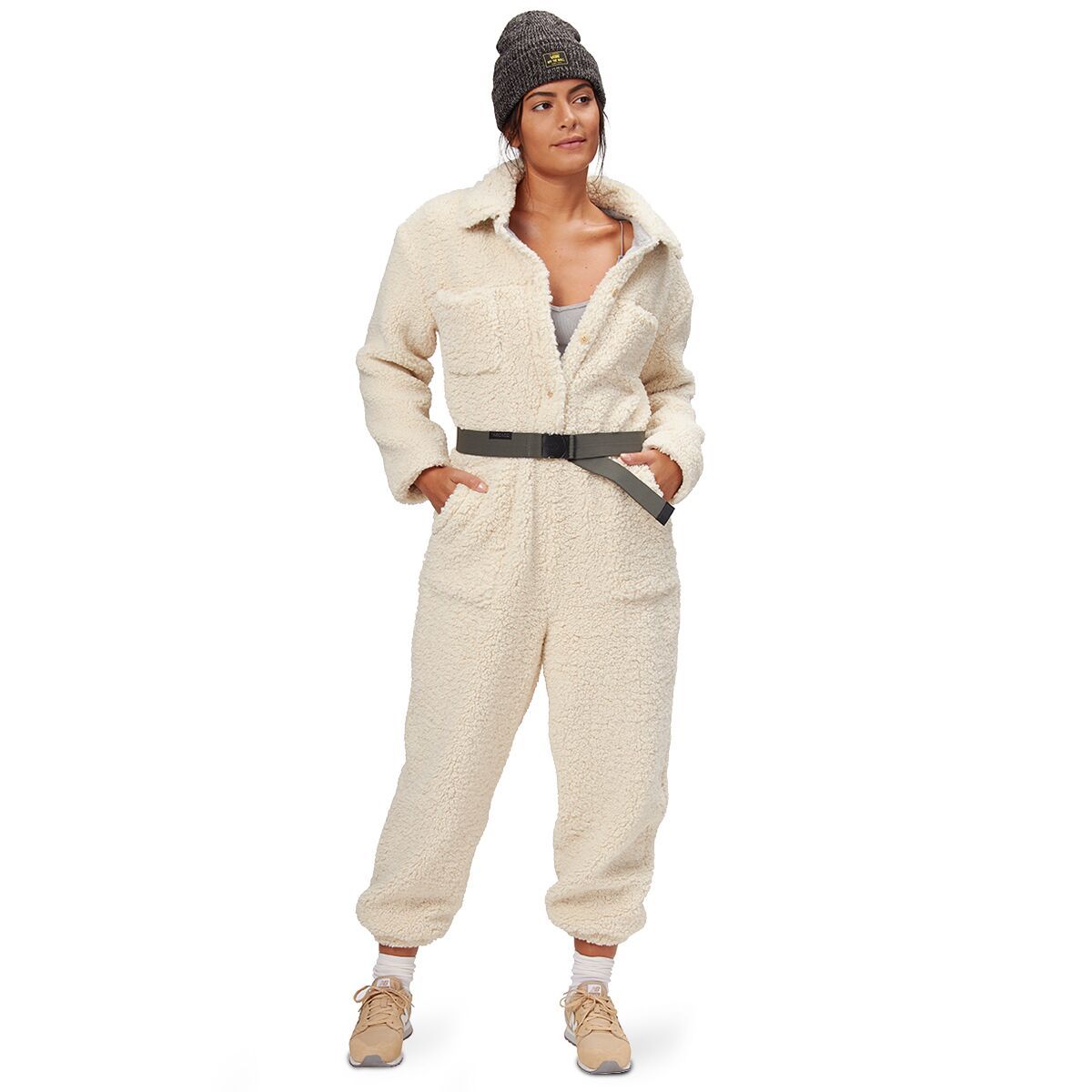 Backcountry jumpsuit Clearance
