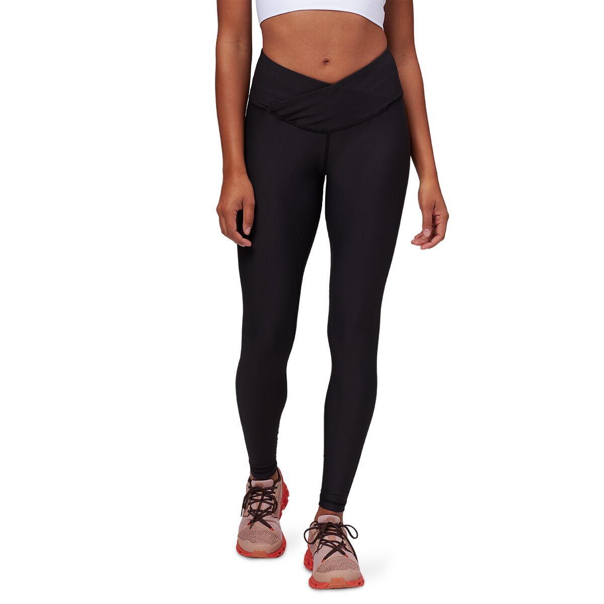 Basin and Range 7/8 Legging - Past Season - Women's product image