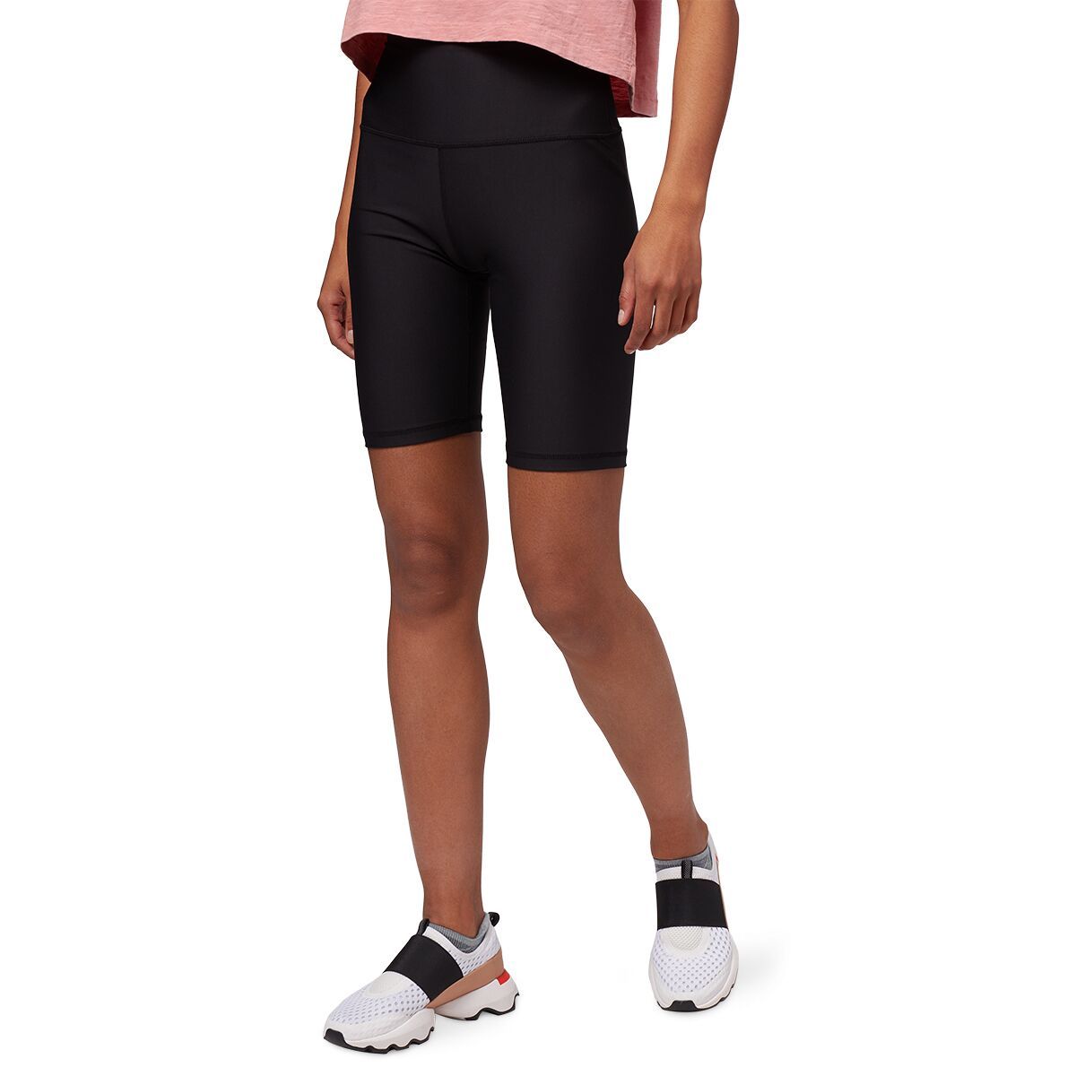 Basin and Range Bike Short - Past Season - Women's Meteorite, S