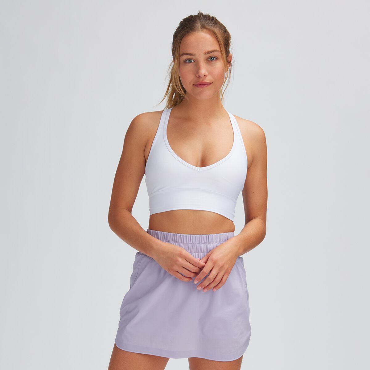Basin and Range Bra Top - Past Season - Women's product image