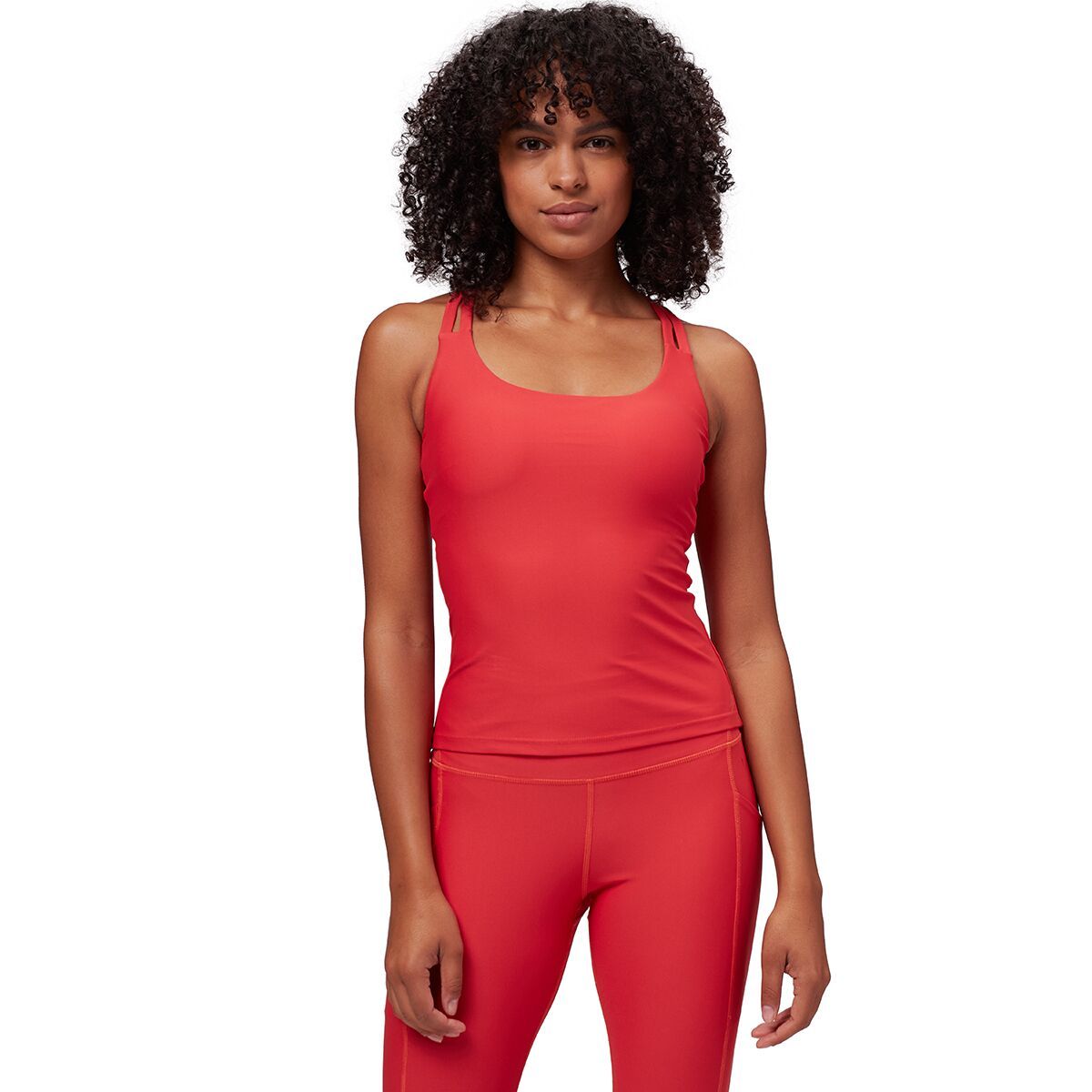 Basin and Range Tank Top - Past Season - Women's Fire Whirl, M