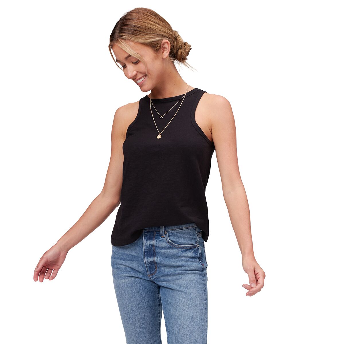 Basin and Range Sleeveless Tank - Past Season - Women's product image