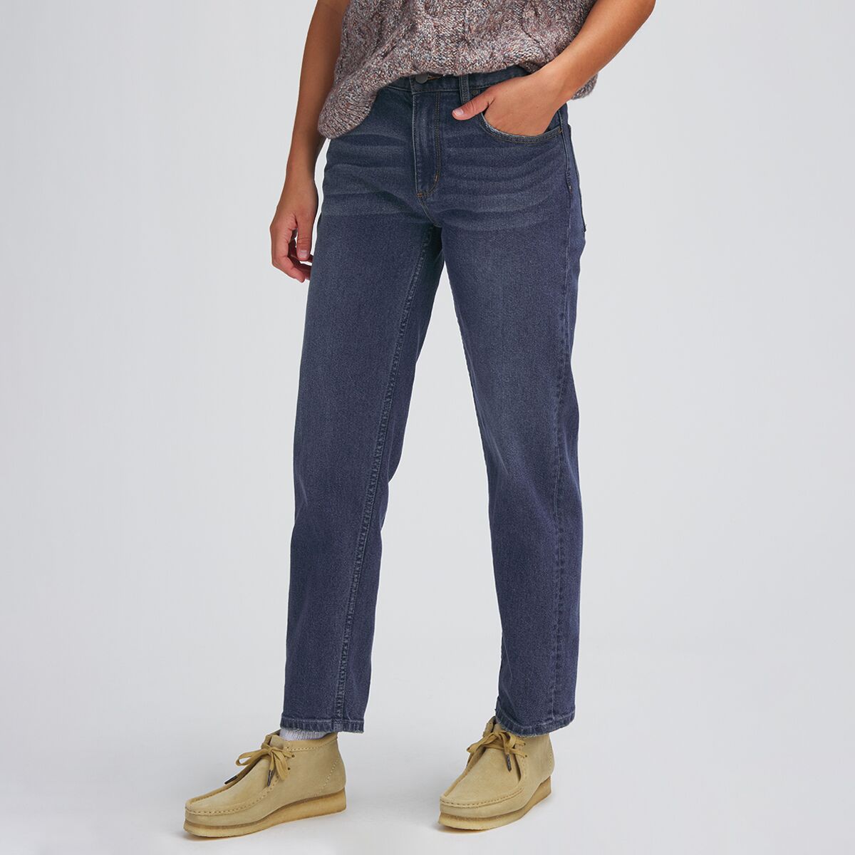 Basin and Range Boyfriend Jean Pant - Past Season - Women's product image