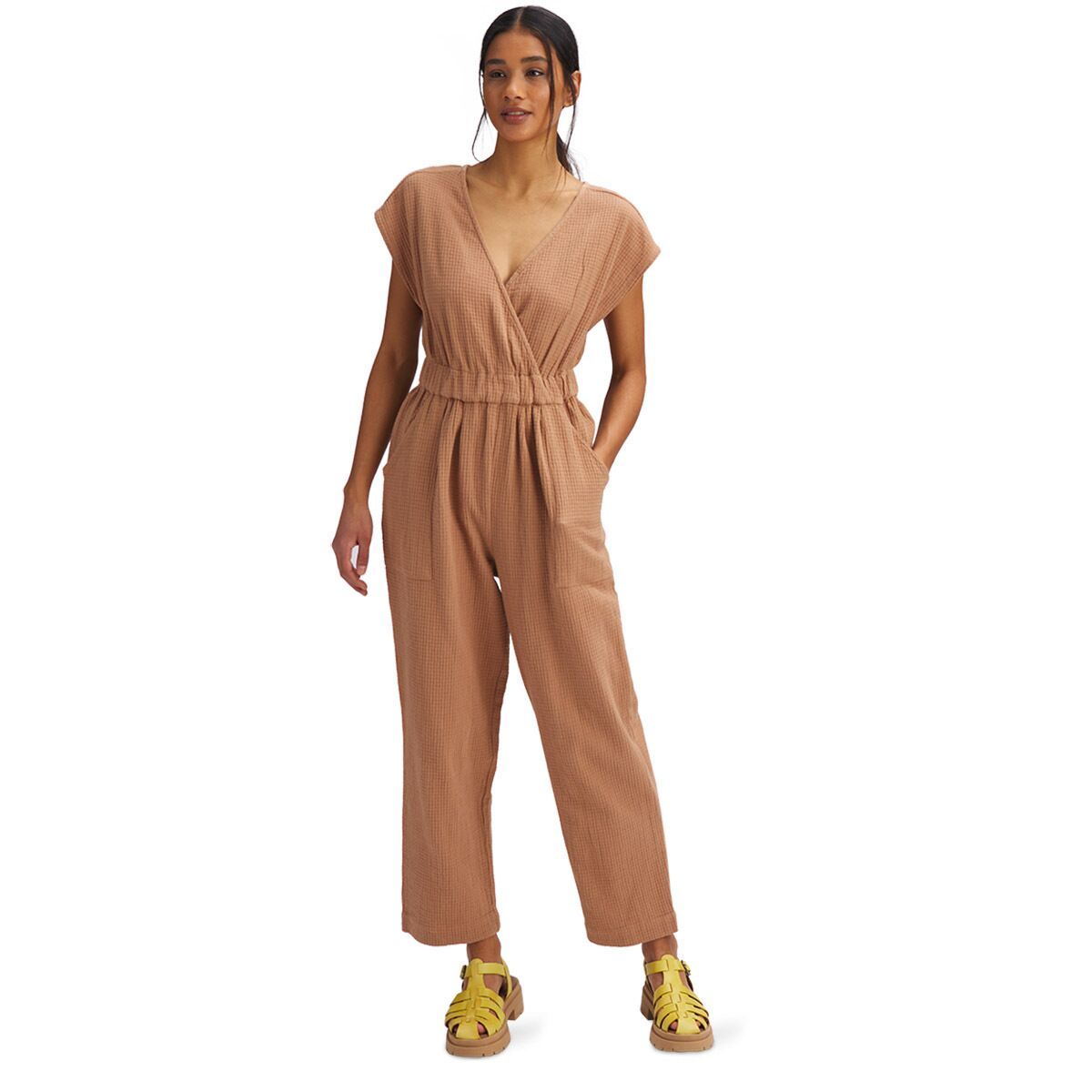 Backcountry jumpsuit Clearance