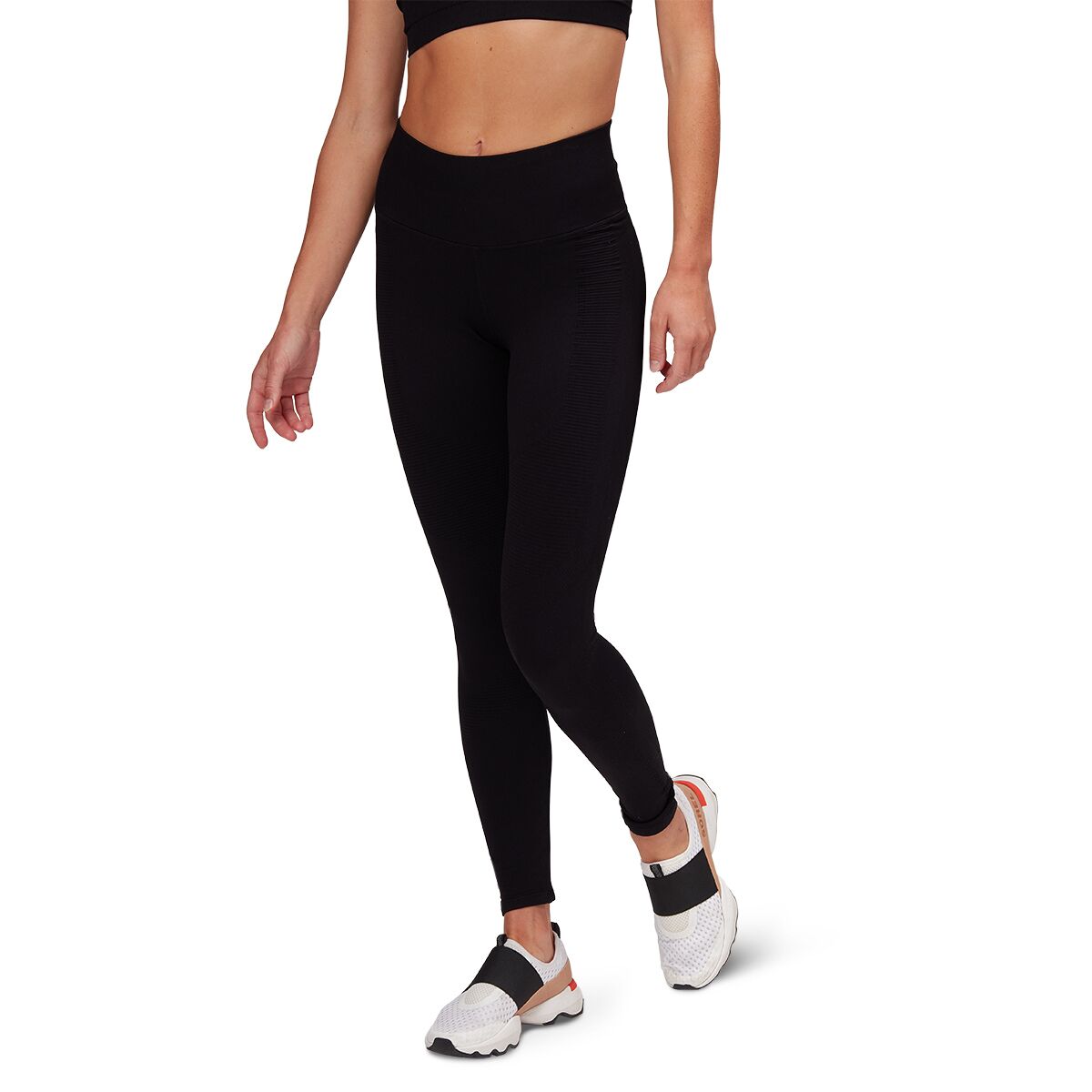 Basin and Range x Nux One By One Legging - Past Season - Women's product image
