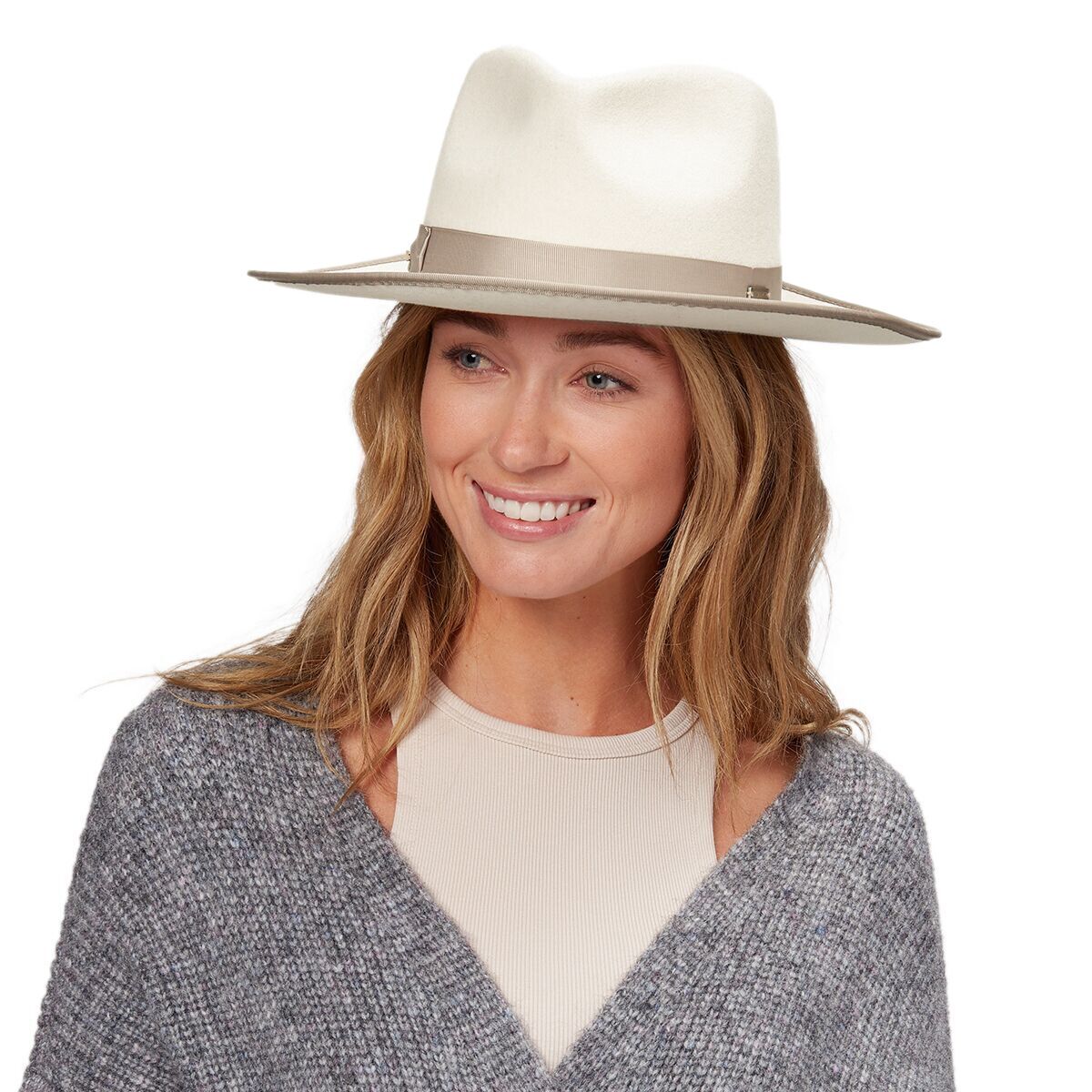 Regan Fedora - Women's by Pistil | US 