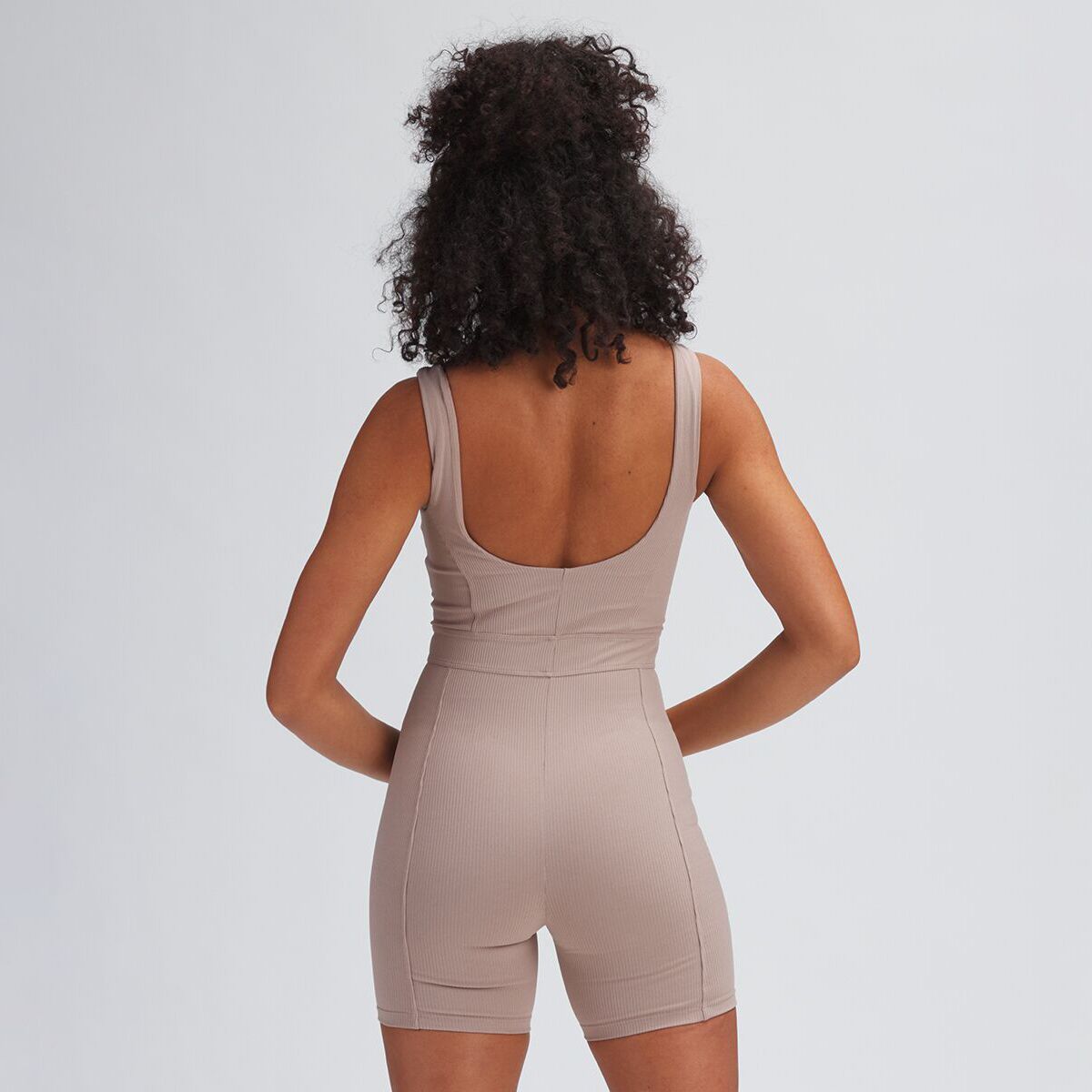 Biker short one piece sale