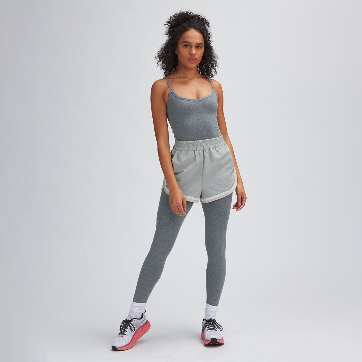 Basin and Range Knit Jersey One-Piece - Past Season - Women's product image